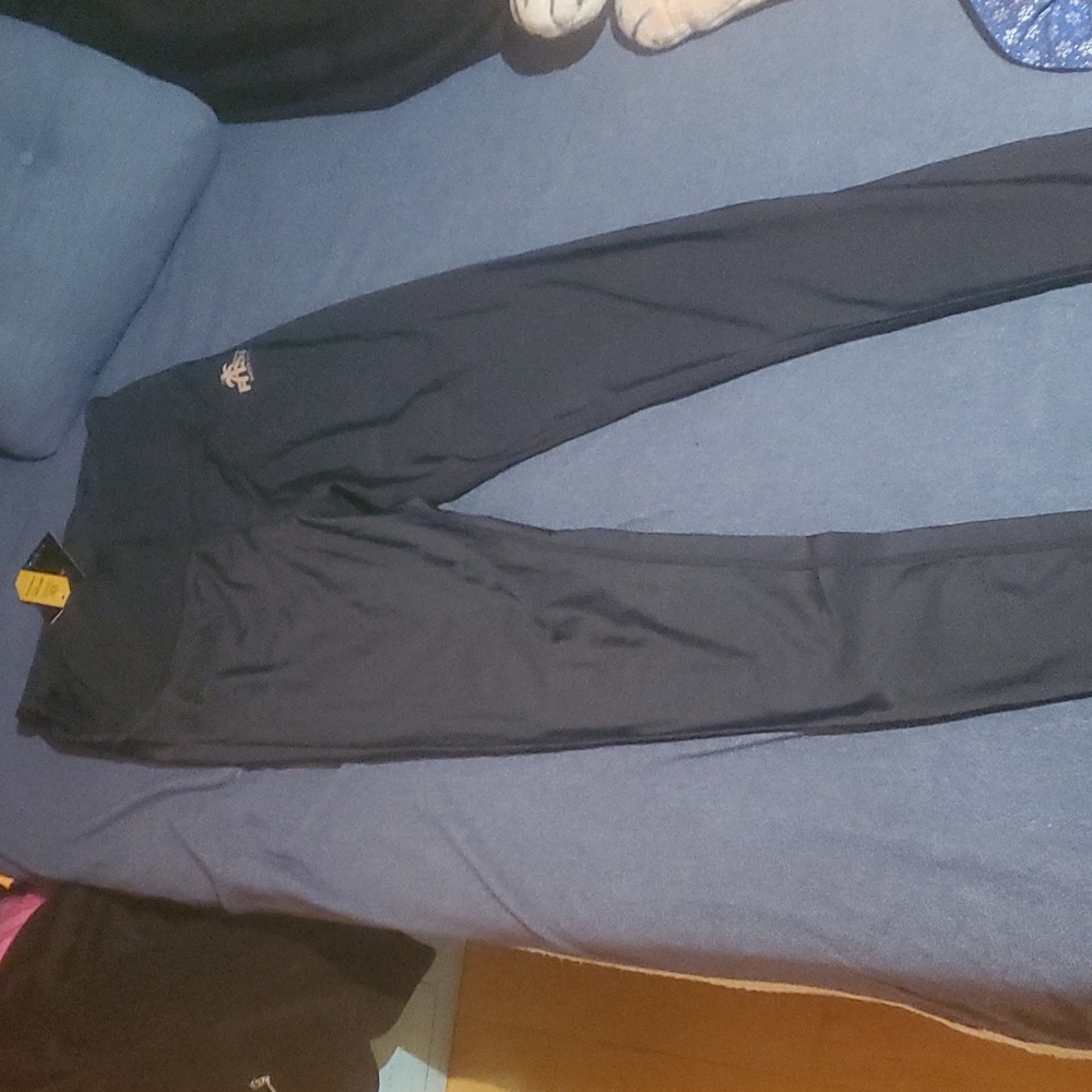 NWT FitsT4 UV-Block UPF50 Pants XL